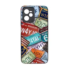 GENERICO - Funda Protector Case Para REALME C35.