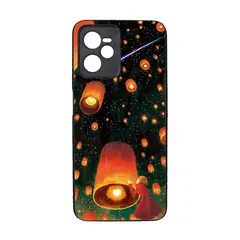 GENERICO - Funda Protector Case Para REALME C35.