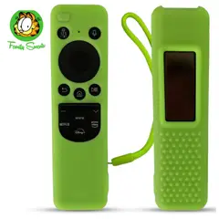 SIKAI - Funda Para Control Remoto Samsung 2023 de Neo QLED Smart TV - Verde