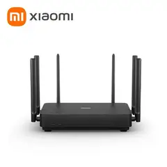 XIAOMI - Router AX3200 Dual Band Wifi 6 MESH