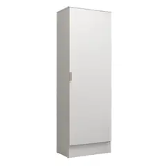 MADESA - Armario Multiuso 1 Puerta 60 cm