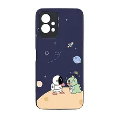 GENERICO - Funda Protector Case Para VIVO Y55 5G