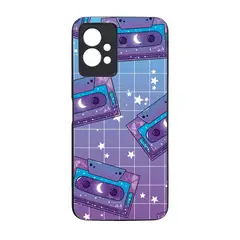 GENERICO - Funda Protector Case Para VIVO Y55 5G