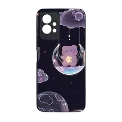 GENERICO - Funda Protector Case Para VIVO Y55 5G