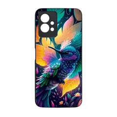 GENERICO - Funda Protector Case Para VIVO Y55 5G