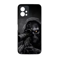 GENERICO - Funda Protector Case Para VIVO Y55 5G