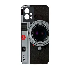 GENERICO - Funda Protector Case Para VIVO Y55 5G