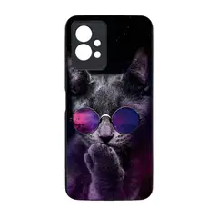 GENERICO - Funda Protector Case Para VIVO Y55 5G