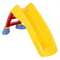 DURAPLAST - Resbaladera Duraplast-Multicolor