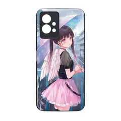 GENERICO - Funda Protector Case Para VIVO Y55 5G.