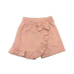 OTTOWARE - FALDA  SHORT NIÑA PALO ROSA - Palo Rosa / 6