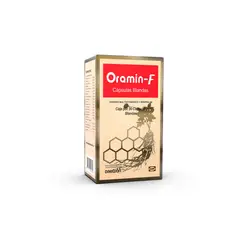 GENERICO - ORAMIN-F