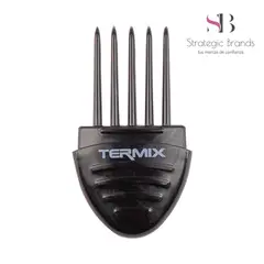 TERMIX - Pack x2 Limpia Cepillos