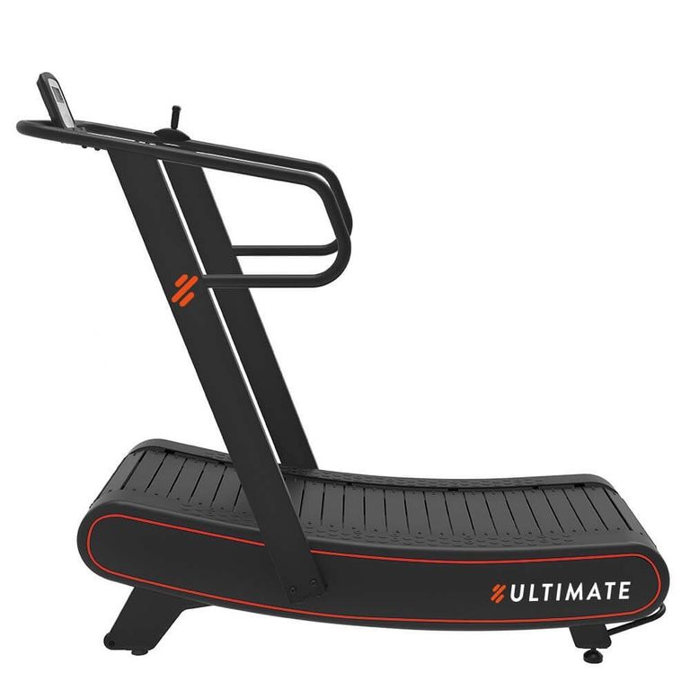 Caminadora Trotadora Curva C500