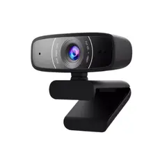 ASUS - C3 Camara Webcam Full Hd 30fps 1080p