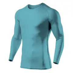 GENERICO - Polo Licra Compresor