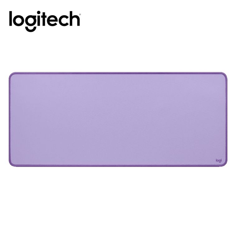 Pad Mouse Deskpad Anti Salpicaduras 300x700mm Lila