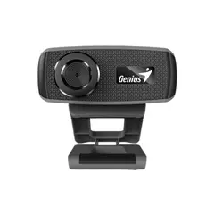 GENIUS - Facecam 1000x Camara Webcam Hd 720p