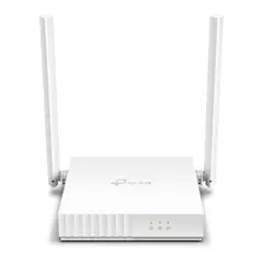 TP LINK - Router tp-link TL-WR820N V2 wi-fi multimodo de 300 Mbps