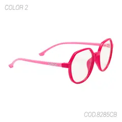 CONFORT BLUE - MONTURA DESCANSO KIDS 8285CB CONFORT BLUE® - Azul - 30-31