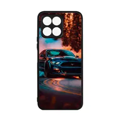 GENERICO - Funda Protector Case Para HONOR X8A