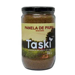DINOA - Panela de Piura 500gr Taski