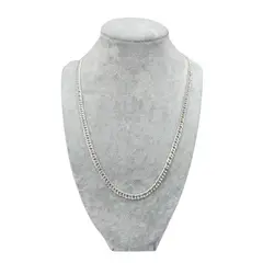 GENERICO - Cadena de Plata 950-40 gr-Hombre - joyería Fina