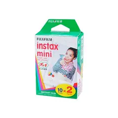 FUJIFILM - Instax Hojas instantáneas