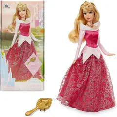DISNEY - Muñeca Princess Aurora