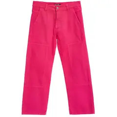 GENERICO - PANTALON DRIL PARA DAMAS DBELLAS_.