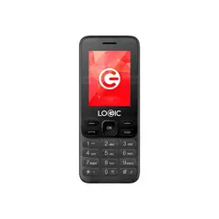 LOGIC - B8K Social Phone 3G