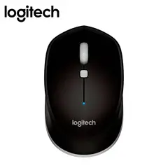 LOGITECH - Mouse Bluetooh M535 Optico Black