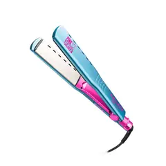 BABYLISS PRO - Plancha BaBylissPRO Vented 1/1.5" Blue Pink