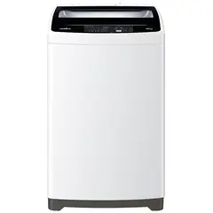 MABE - Lavadora automática 10 Kg Blanco LMAP1010WBBB0