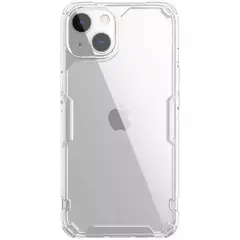 NILLKIN - Funda Nature TPU Pro para Apple iPhone 13