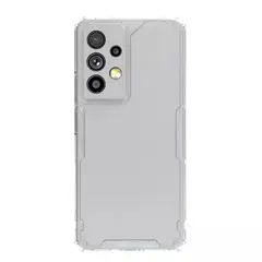 NILLKIN - Funda Nature TPU Pro para Samsung Galaxy A73