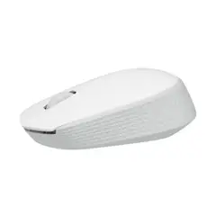 LOGITECH - MOUSE INALAMBRICO M170 BLANCO