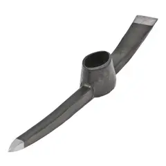 TRUPER - ZAPAPICO 5 LBS, SIN MANGO, ULTRACRAFT