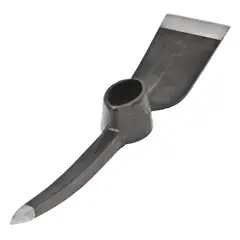 TRUPER - PICO PALETA 5 LBS, SIN MANGO, ULTRACRAFT