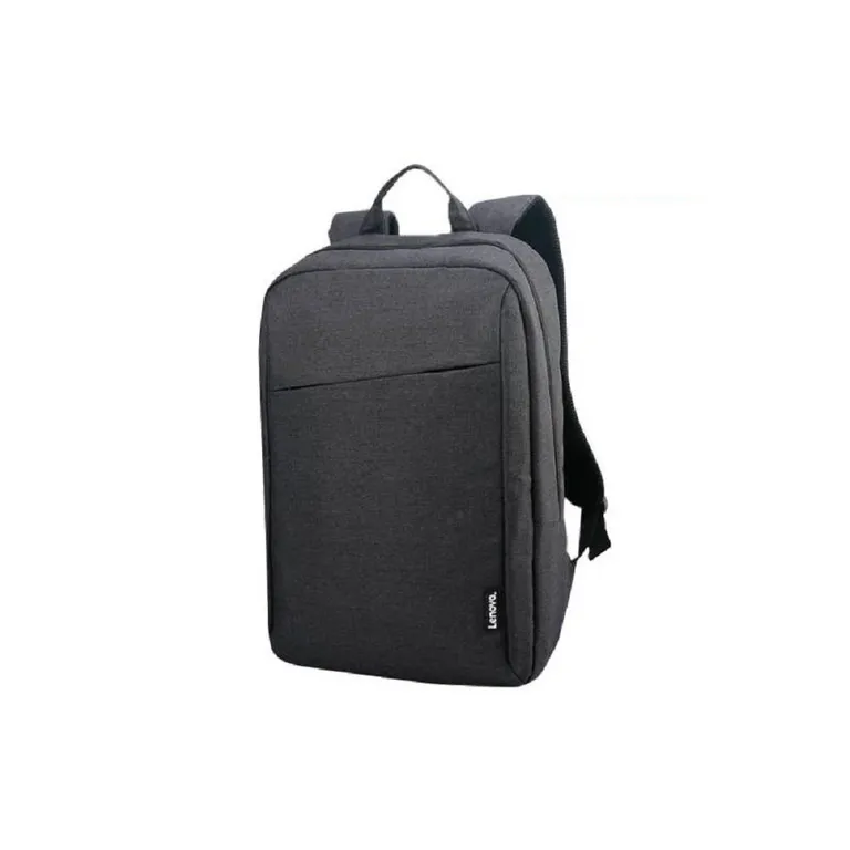 MOCHILA 156-BACKPACK B210- NEGRO