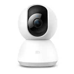XIAOMI - Cámara de Seguridad C300 Mi 360° Home Security 2K
