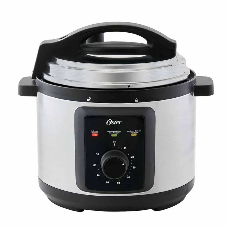 Multi-olla rápida manual CKSTPCEC57M 5.7 Litros