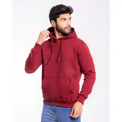 SPIRIT - POLERA PARA HOMBRE HOODIE REGULAR FIT