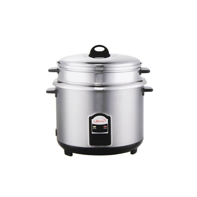 OLLA  ARROCERA 2.2 LITROS RC-2201S