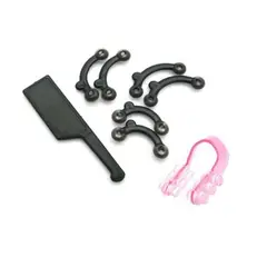 GENERICO - Perfilador De Nariz Respingador Nasal Respirar Mejor