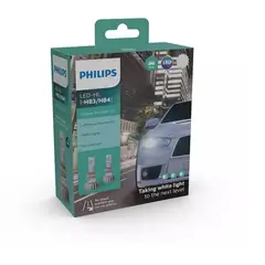 PHILIPS - Foco Led 9005 HB3 9006 HB4 Ultinon Pro5000 12V 24V