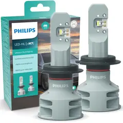 PHILIPS - Foco Led H7 Ultinon Pro5100 12V 24V C2