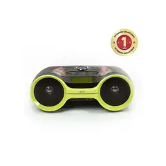 ROYAL - Radio Parlante Bluetooth XE-003R Boom Box