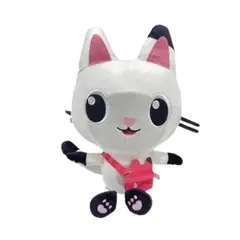 GENERICO - Peluche Pandy Paw Gabbys Dollhouse La Casa de Las Muñecas