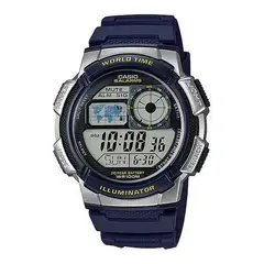 CASIO - Reloj Digital AE-1000W-2AVDF Hombre